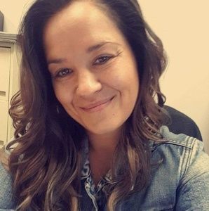 Meet your Posher, Candy